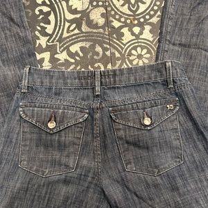 JOES Wide Leg Provocateur 26 Petite